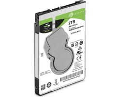 Seagate Barracuda Guardian 2TB SATA3, 5400rpm, 128MB cache, 2.5" za notebook (ST2000LM015)
