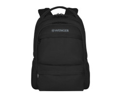 Wenger ruksak Fuse 15.6"/40 Cm Laptop Bkpk W/Tablet, Black