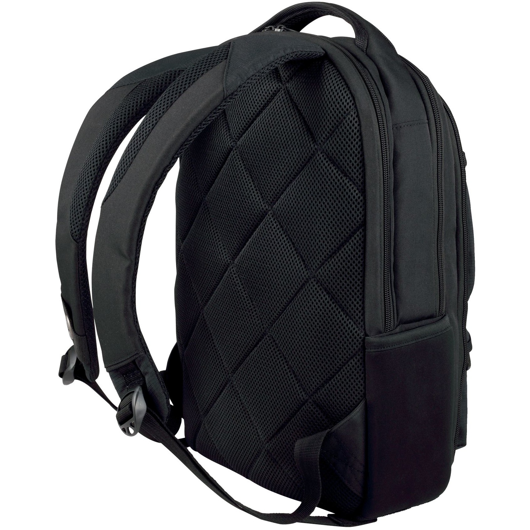 Wenger ruksak Fuse 15.6"/40 Cm Laptop Bkpk W/Tablet, Black-2