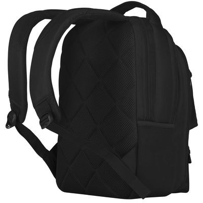 Wenger ruksak Fuse 15.6"/40 Cm Laptop Bkpk W/Tablet, Black-5