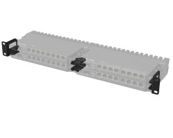 Rackmount kit MIKROTIK RB5009 (za montažu do četiri RB5009 u rack)-0