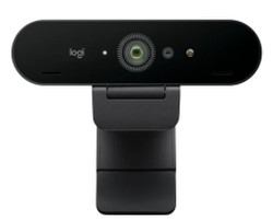 Logitech Brio Stream 4K UHD web kamera (960-001194)