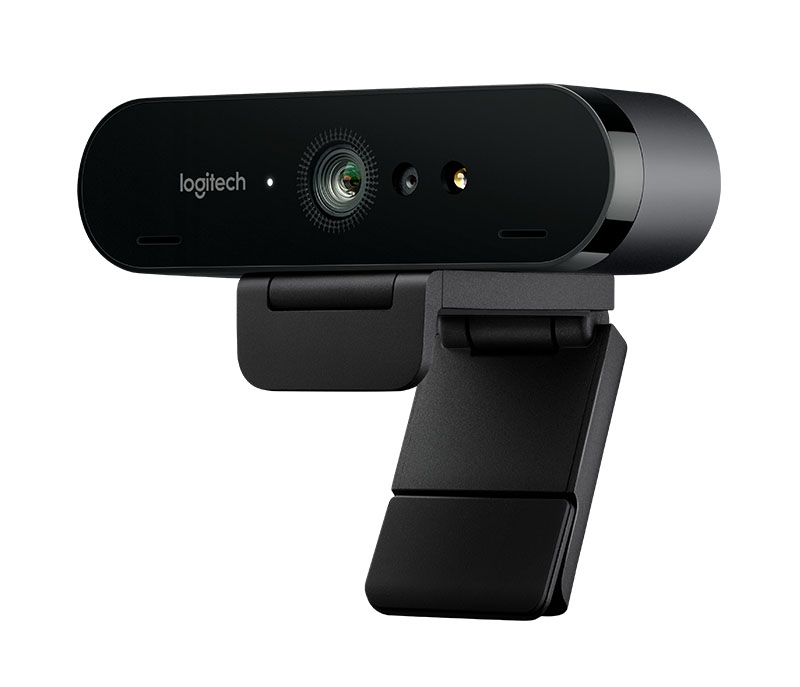 Logitech Brio Stream 4K UHD web kamera (960-001194)-3