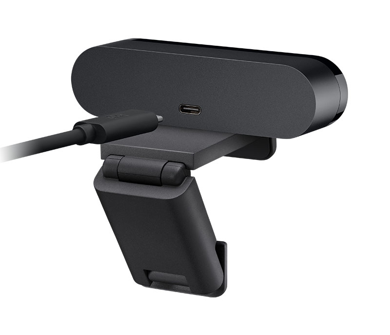 Logitech Brio Stream 4K UHD web kamera (960-001194)-1