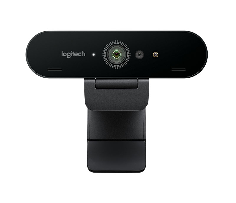 Logitech Brio Stream 4K UHD web kamera (960-001194)-2