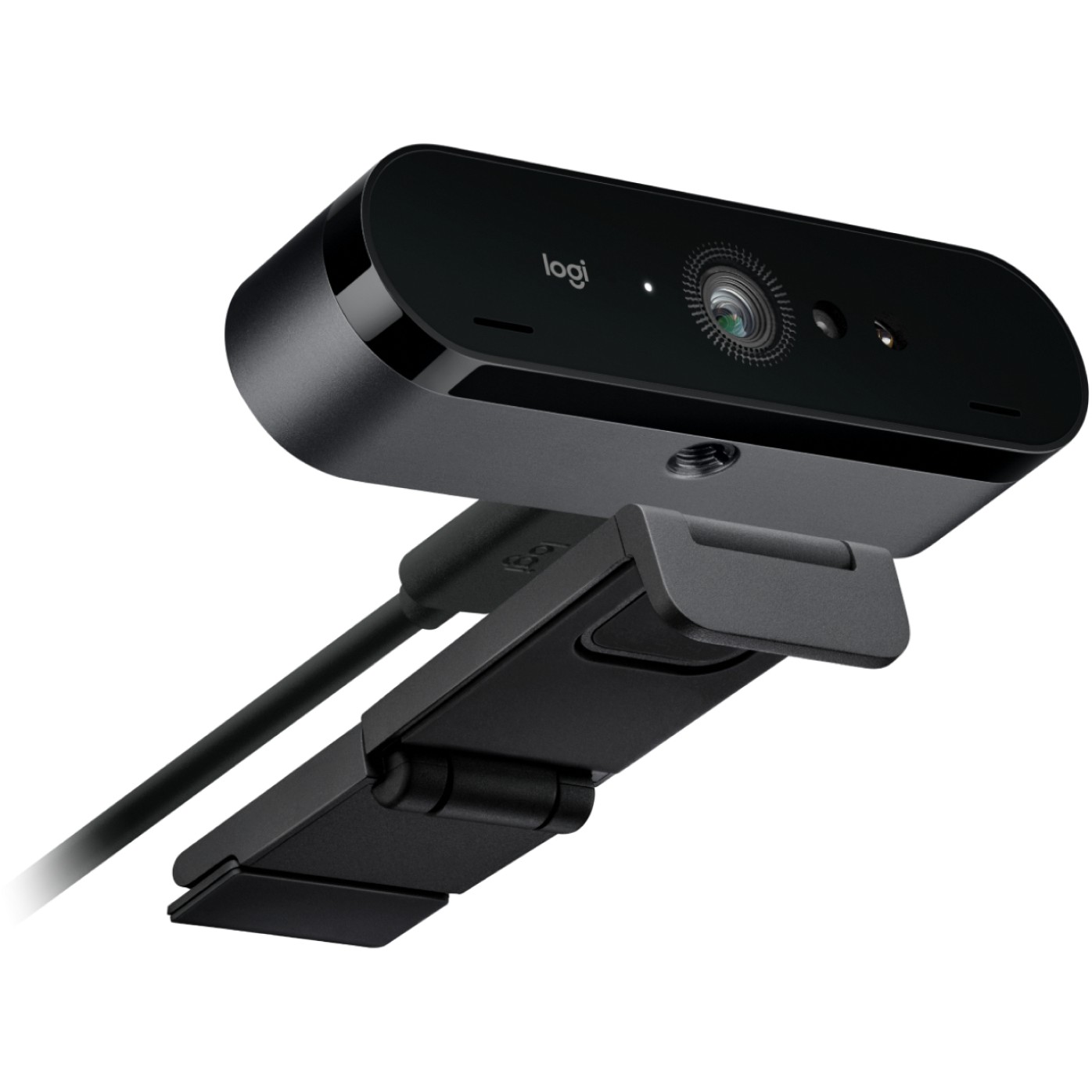 Logitech Brio Stream 4K UHD web kamera (960-001194)-6
