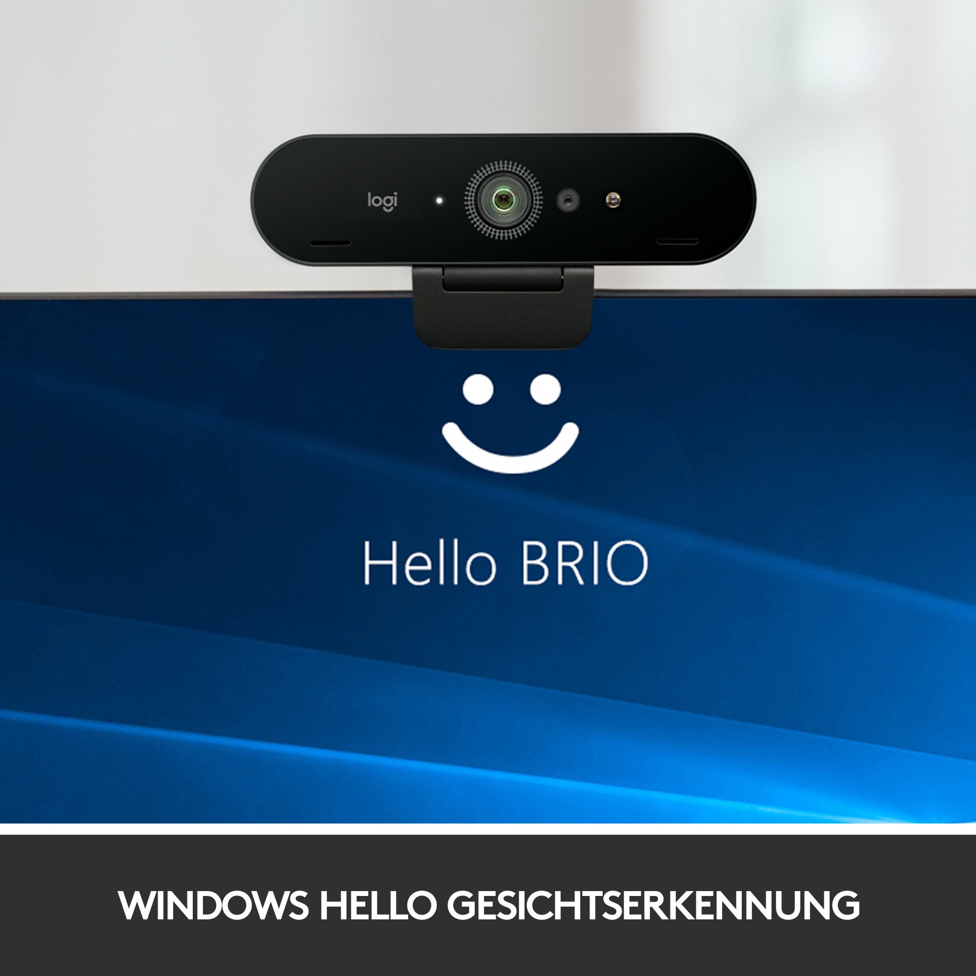 Logitech Brio Stream 4K UHD web kamera (960-001194)-10