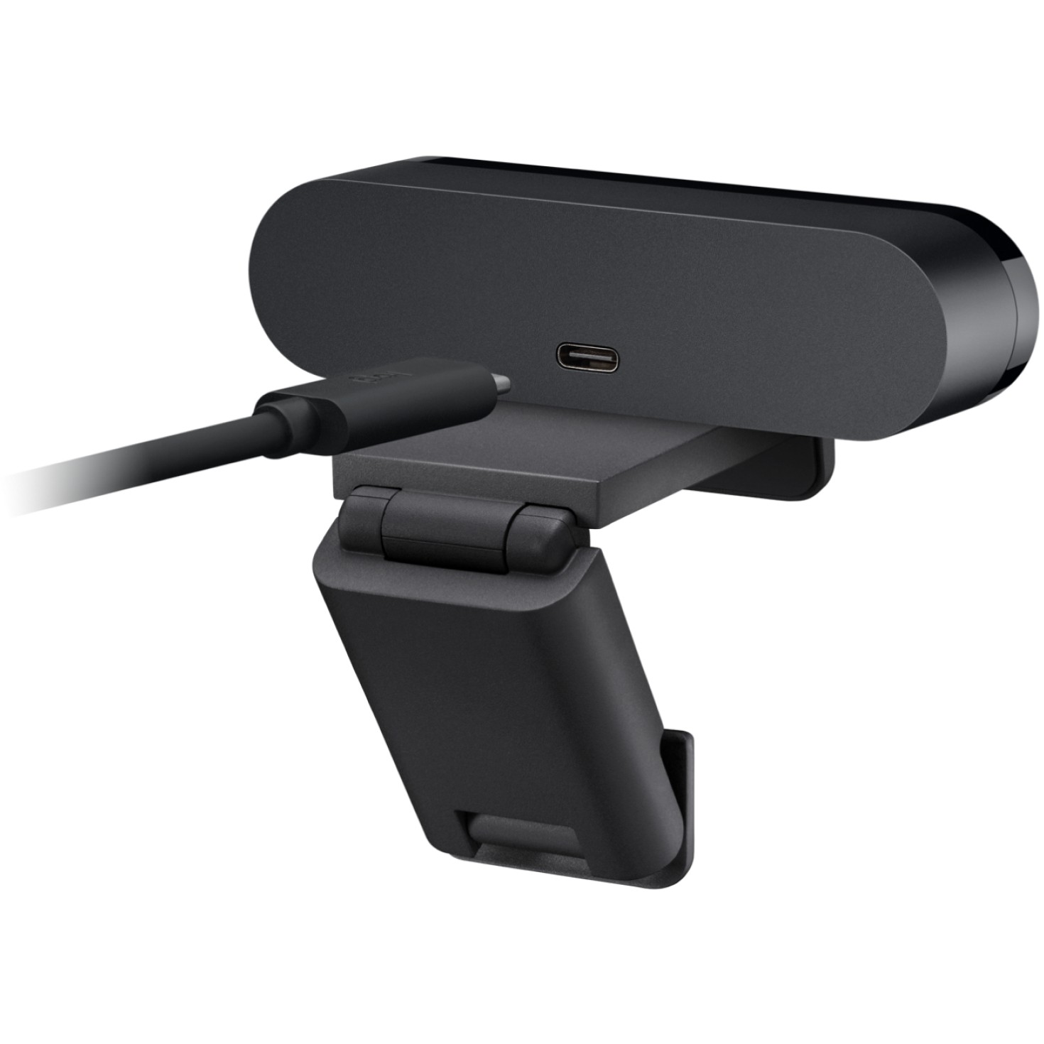 Logitech Brio Stream 4K UHD web kamera (960-001194)-13