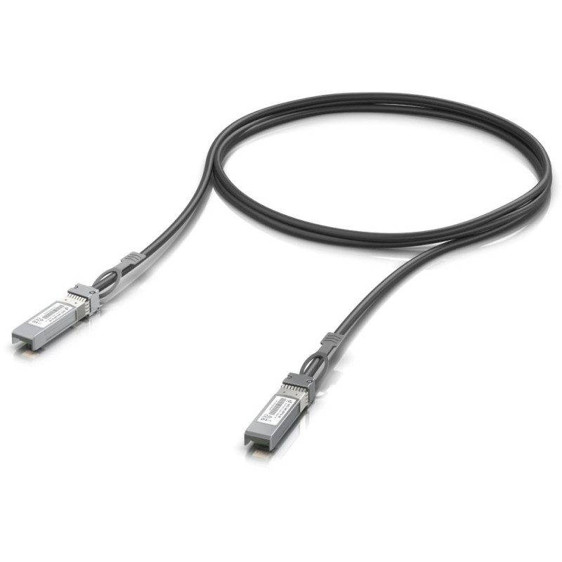 DAC kabel UBIQUITI UACC-DAC-SFP10-1M 10 Gbps 1m-2