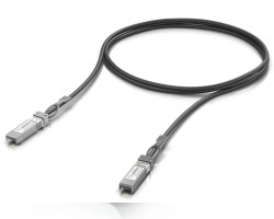 DAC kabel UBIQUITI UACC-DAC-SFP10-1M 10 Gbps 1m-1