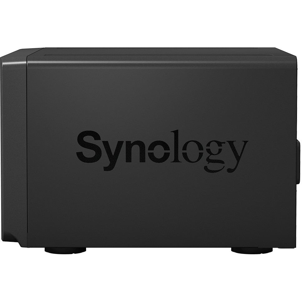 Uređaj za proširenje SYNOLOGY DX517 5-bay (2.5"/3.5" HDD podrška, Hot Swappable HDD, eSATA)-3