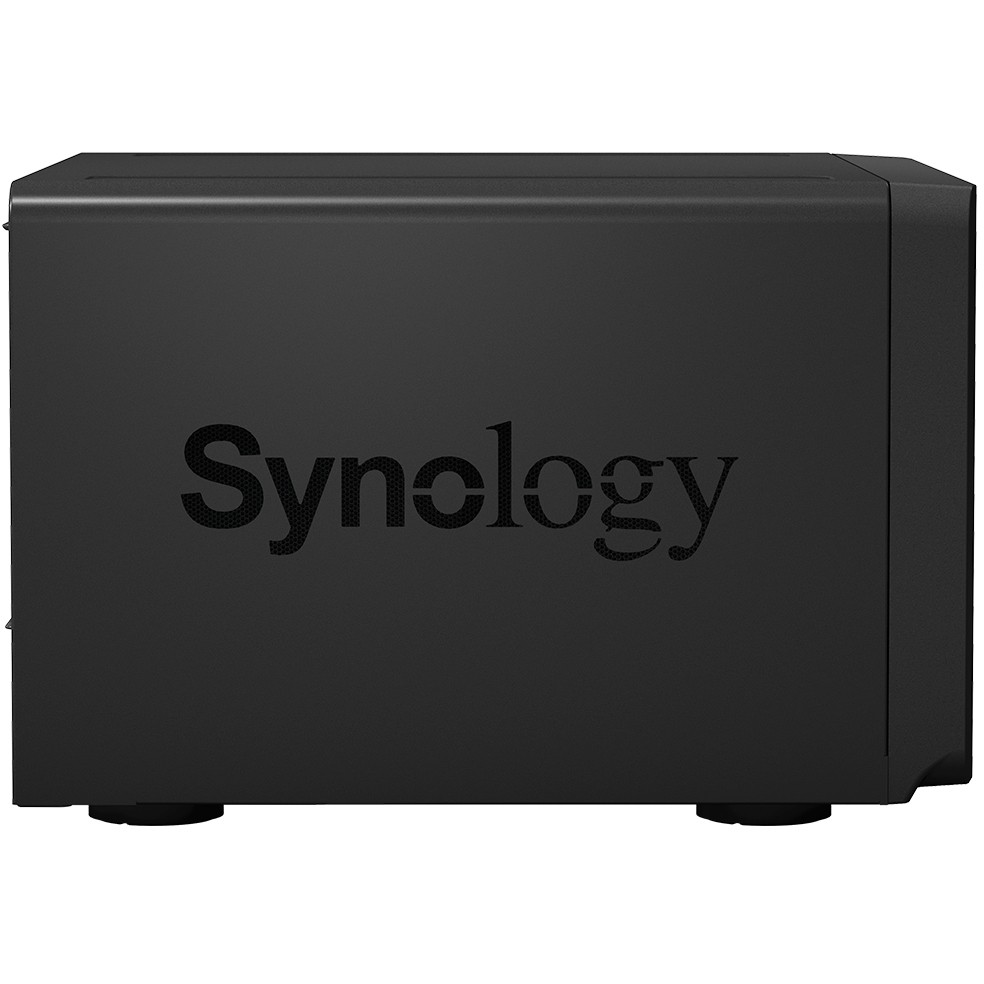 Uređaj za proširenje SYNOLOGY DX517 5-bay (2.5"/3.5" HDD podrška, Hot Swappable HDD, eSATA)-5