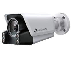 Kamera TP-LINK VIGI vanjska IP Bullet Full color Wi-Fi HD 4MP, Ultra-Low light night vision, IP67