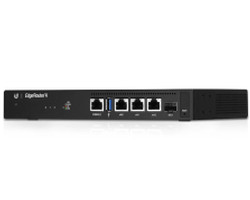 Router UBIQUITI EdgeRouter 4 3xRJ45, 1xG SFP