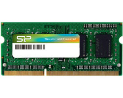 Silicon Power SO-DIMM 8GB DDR3L 1600MHz 1.35V 204-pin-0