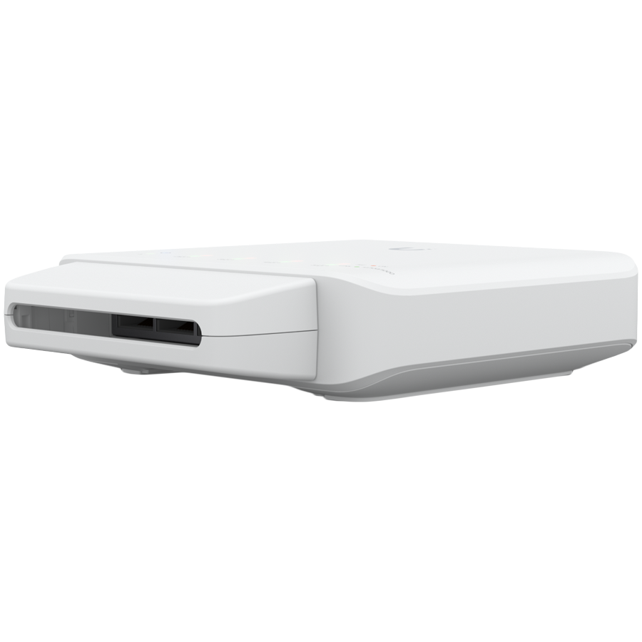 Ubiquiti UniFi 5-Port Gigabit Managed Ethernet switch, PoE support (USW-FLEX)-0