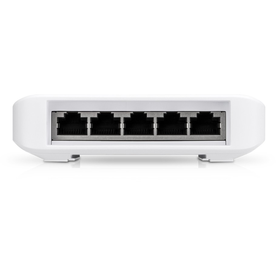 Ubiquiti UniFi 5-Port Gigabit Managed Ethernet switch, PoE support (USW-FLEX)-15