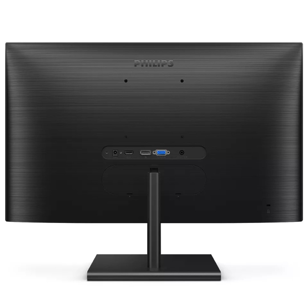 Monitor PHILIPS 245E1S/00 (23.8" IPS, 75Hz, 2K UHD) crni-4