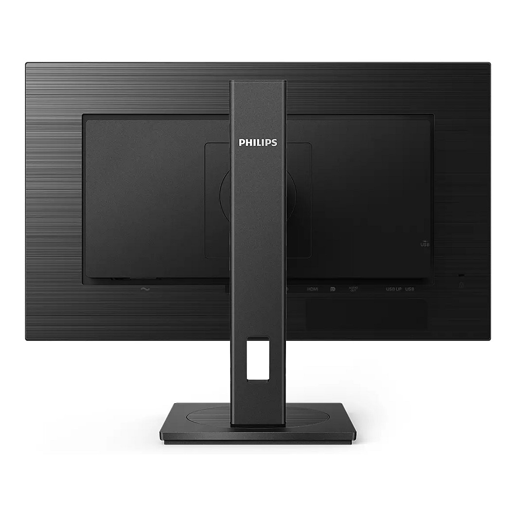 Monitor PHILIPS 245E1S/00 (23.8" IPS, 75Hz, 2K UHD) crni-12