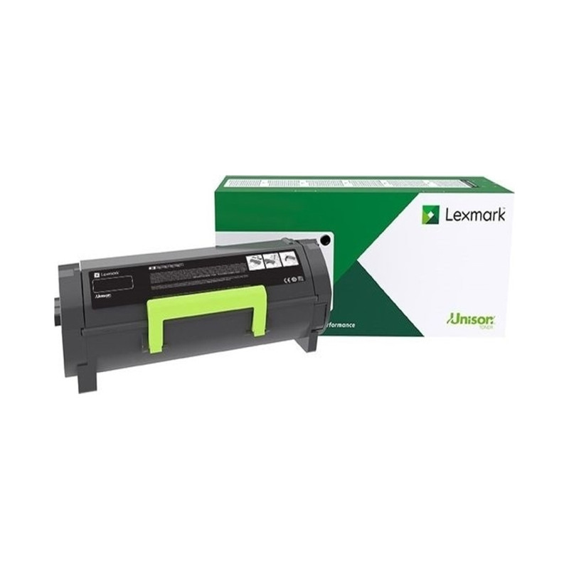 Toner LEXMARK 20N2HK0 (4500 str.)-0