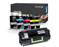 Toner LEXMARK 20N2HK0 (4500 str.)-1