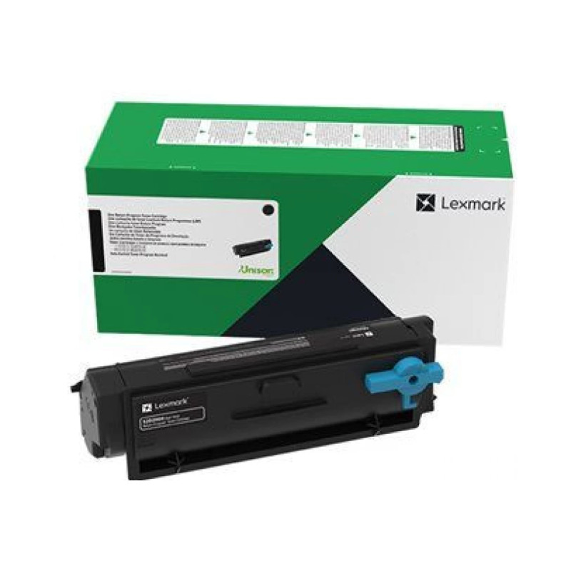 Toner LEXMARK 55B2X0E crna boja (20.000 str.)-0