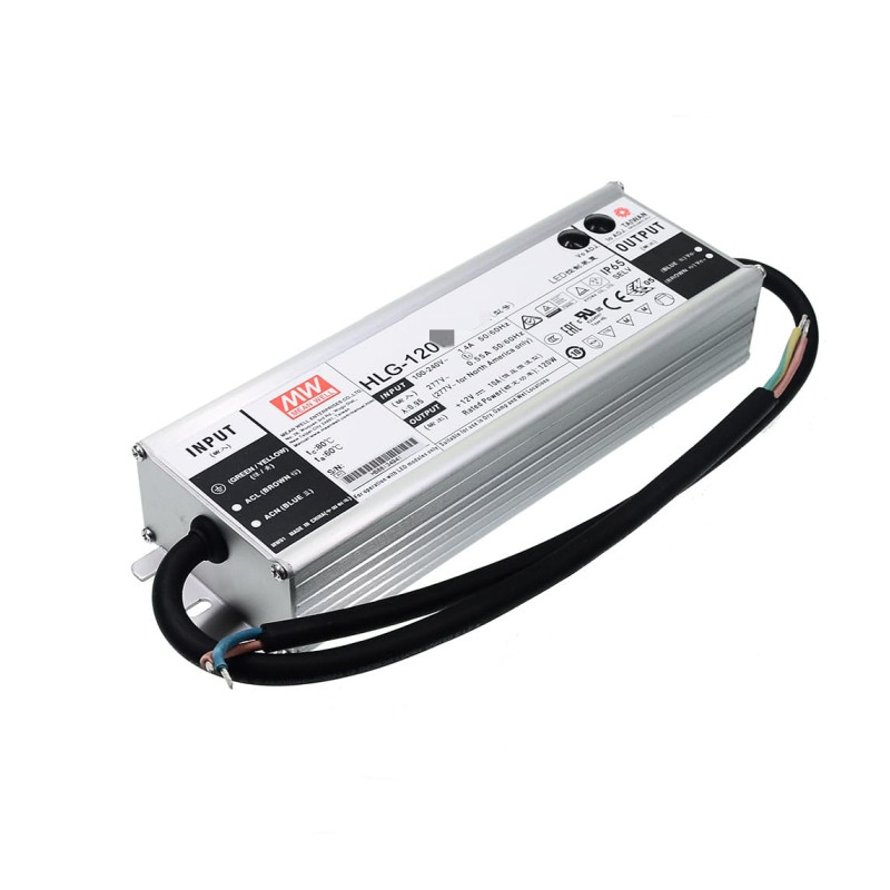 Napajanje MEAN WELL HLG-120H-42B 120W 24V DC-0