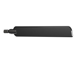 Antenna MIKROTIK HGO-antenna-OUT vanjska antenna, dual-band 2.4GHz / 5 GHz-1