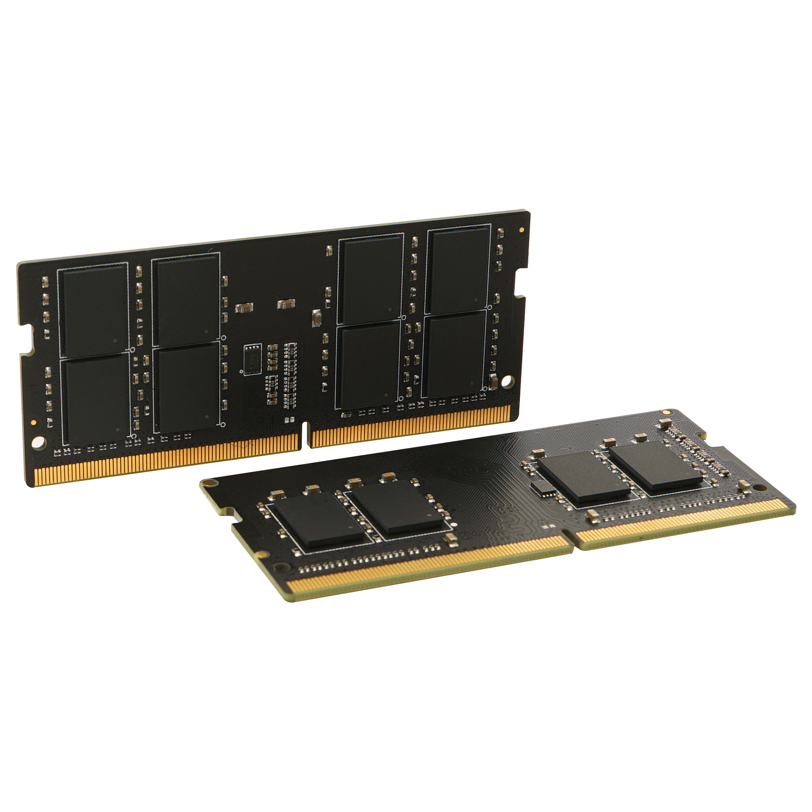 Memorija → SILICON POWER → SODIMM 16GB DDR4 3200 MHz-2