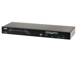 Prekidač ATEN CS1708I (8 porta, KVM, 1U, metalno kućište)-1