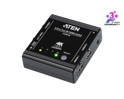 HDMI preklopnik ATEN VS381B, 3-Port True 4K HDMI Switch-1