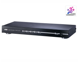 Prekidač ATEN VS482 (4 x HDMI Type A Female, 2 x HDMI Type A Female, 6.75 Gbps, 1080p)-1