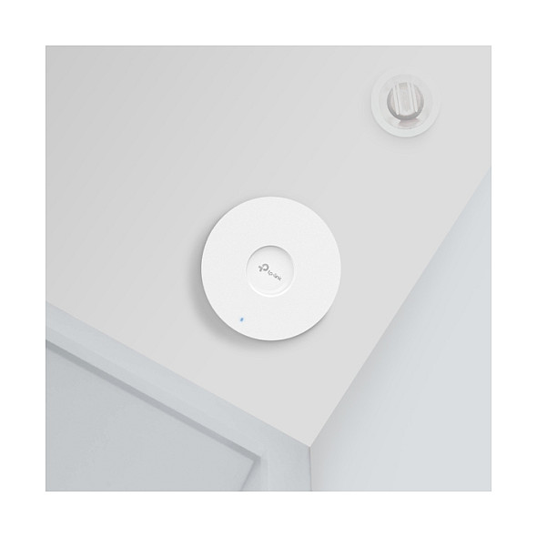 TP-Link AX3000 bežična pristupna točka stropna/zidna-8