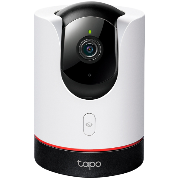 TP-Link Tapo C225 Pan/Tilt AI Home sigurnosna Wi-Fi kamera-0