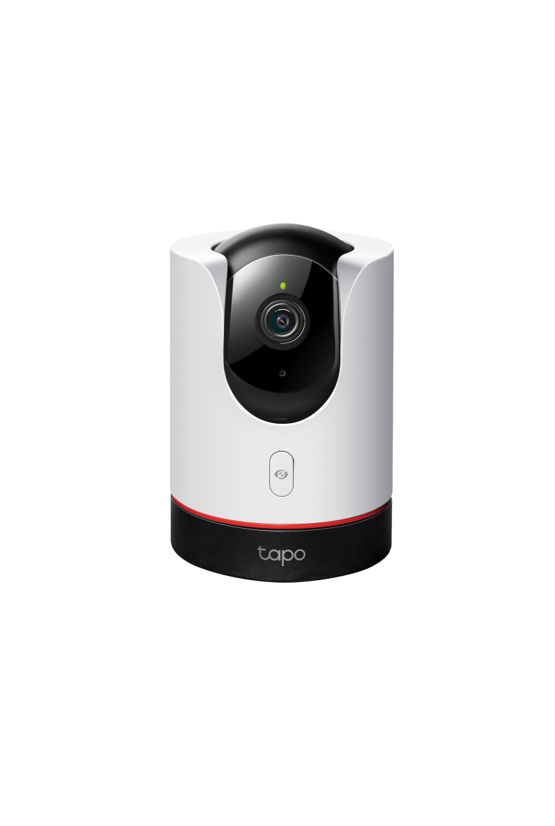 TP-Link Tapo C225 Pan/Tilt AI Home sigurnosna Wi-Fi kamera-2