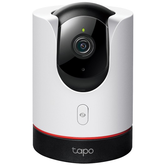 TP-Link Tapo C225 Pan/Tilt AI Home sigurnosna Wi-Fi kamera-11