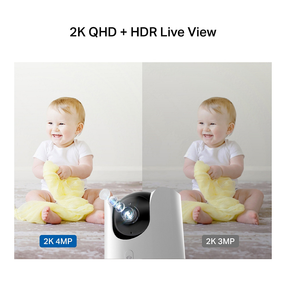TP-Link Tapo C225 Pan/Tilt AI Home sigurnosna Wi-Fi kamera-21