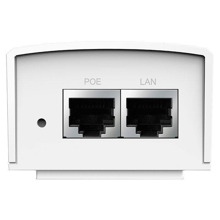 TP-Link TL-POE4824G - Gigabit 48VDC Passive PoE Adapter-3