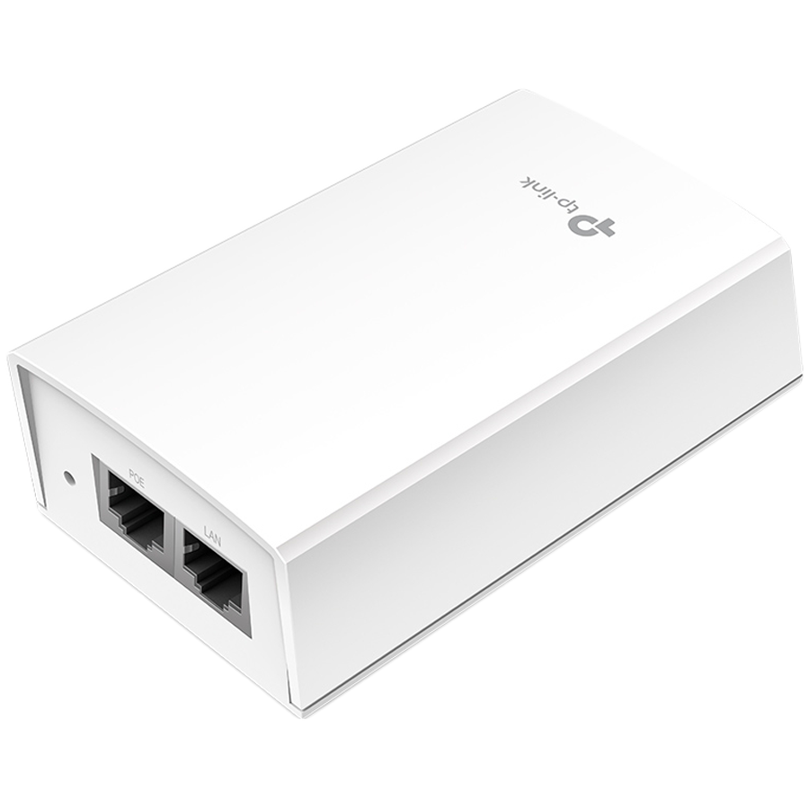 TP-Link TL-POE4824G - Gigabit 48VDC Passive PoE Adapter-4