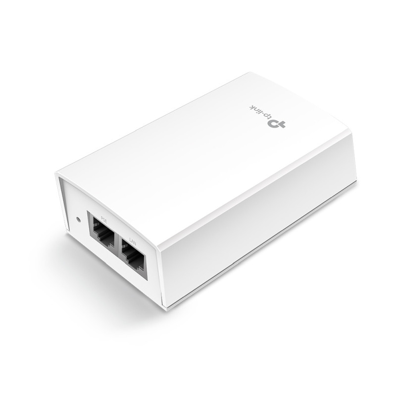 TP-Link TL-POE4824G - Gigabit 48VDC Passive PoE Adapter-5