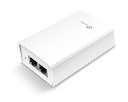 TP-Link TL-POE4824G - Gigabit 48VDC Passive PoE Adapter-1