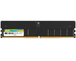 RAM memorija SILICON POWER 32GB DDR5 (udimm, 4800mhz, cl40, 1.1v)