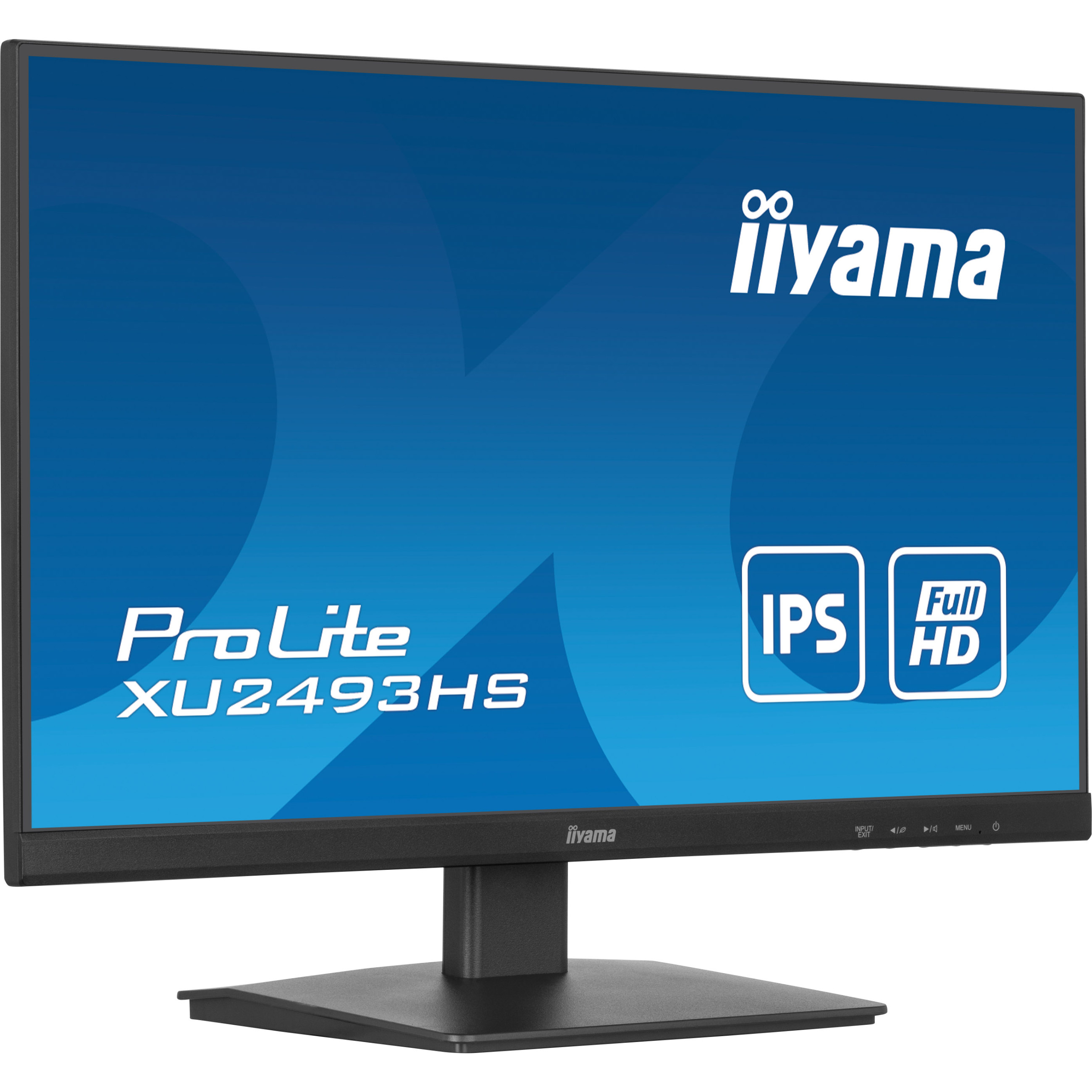 Monitor IIYAMA Prolite XU2493HS-B6 (24" IPS, FHD, 100Hz)-13