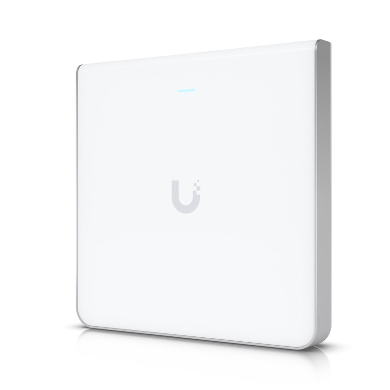 Pristupna točka UBIQUITI U6 Enterprise In-Wall WiFi 6E - KORIŠTENI jamstvo 6 mjeseci-3