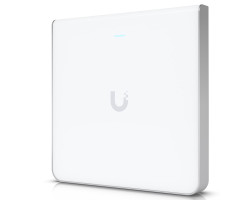 Pristupna točka UBIQUITI U6 Enterprise In-Wall WiFi 6E - KORIŠTENI jamstvo 6 mjeseci-0