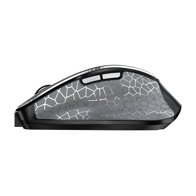 Miš CHERRY MW 8C Ergo (bežični/BT, optički, AES-128, USB, crni)-5