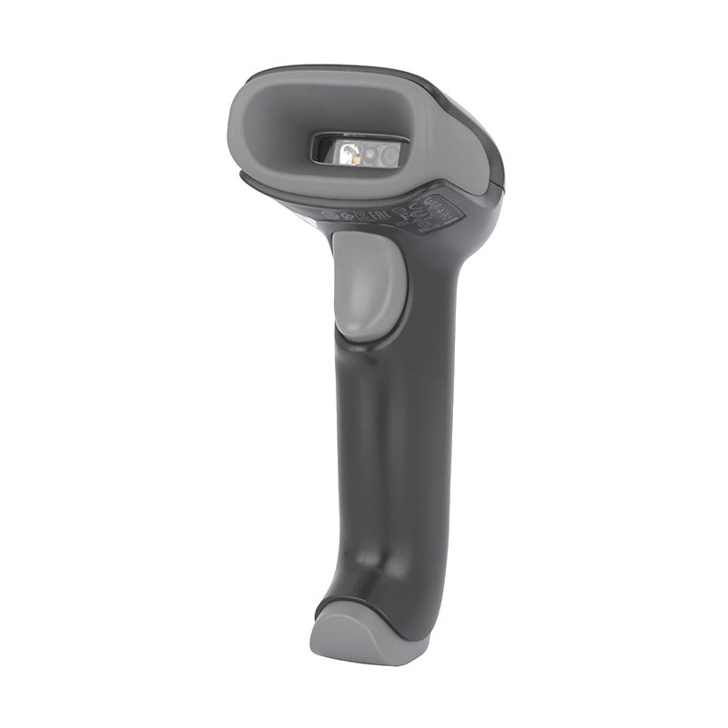 Honeywell Voyager Extreme Performance 1470g, 2D barcode čitač , stalak, USB, crni (1470G2D-6USB-1-R)-1