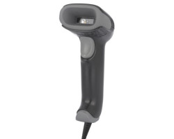 Honeywell Voyager Extreme Performance 1470g, 2D barcode čitač , stalak, USB, crni (1470G2D-6USB-1-R)-0