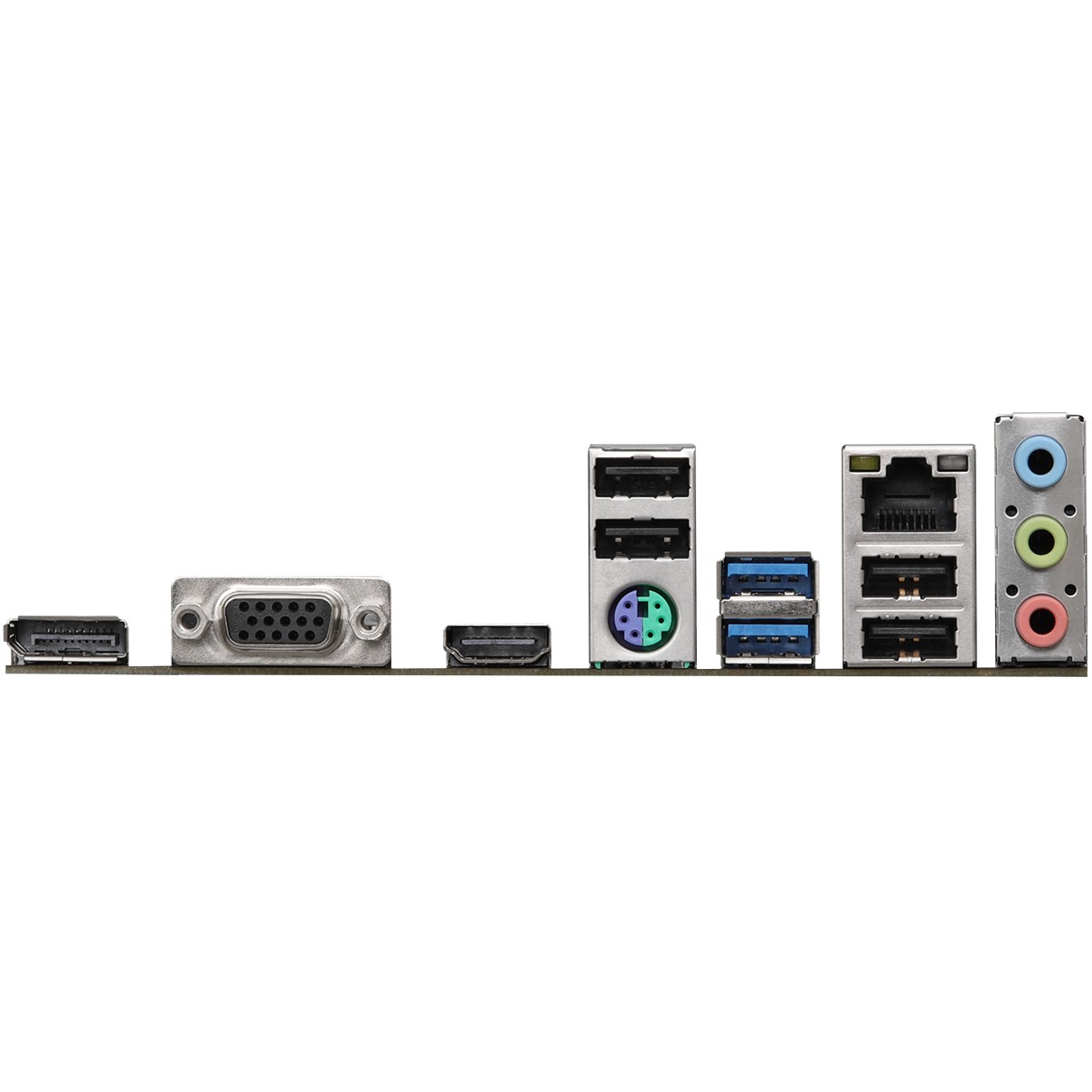 Matična ploča ASROCK H610M-HDV/M.2 R2.0 (S.1700, DDR4/3200MHz, PCIe 4.0, G-LAN, VGA/DP/HDMI, mATX)-6