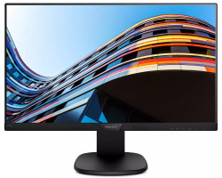 Monitor PHILIPS 243S7EHMB/00 (23.8" IPS, FHD, 60Hz)-2